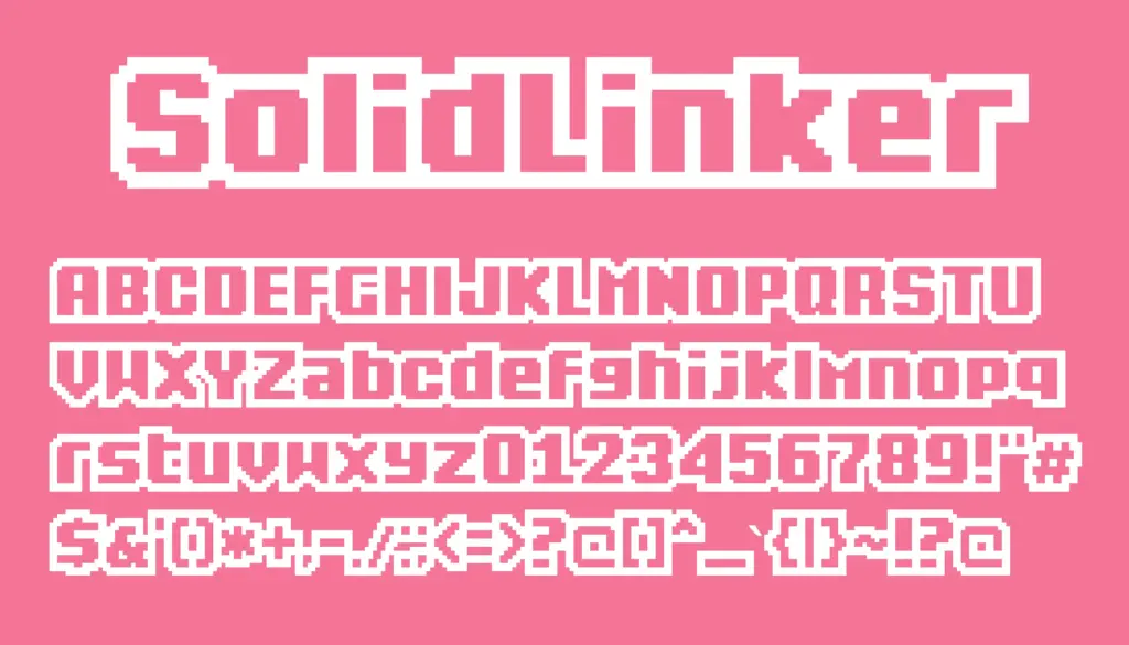 SolidLinker