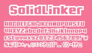 SolidLinker