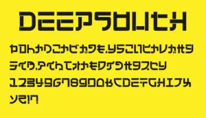 DeepSouth