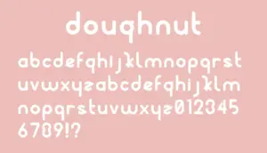 Doughnut