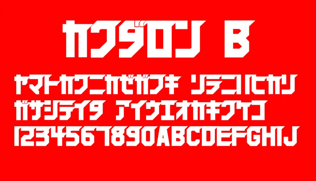 カクダロン B