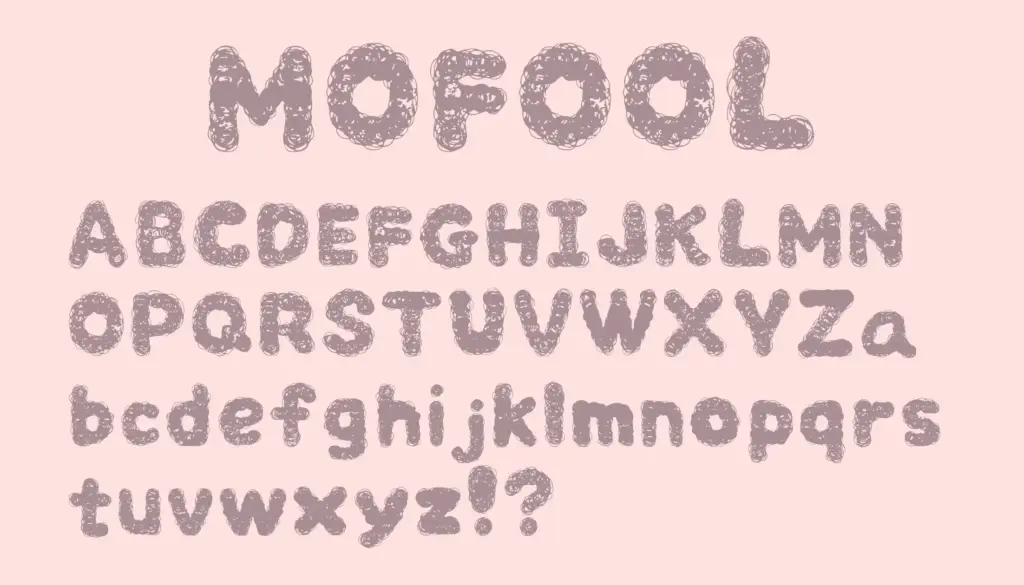 Mofool