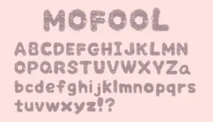 Mofool
