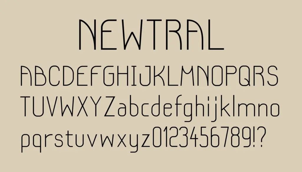 NEWTRAL