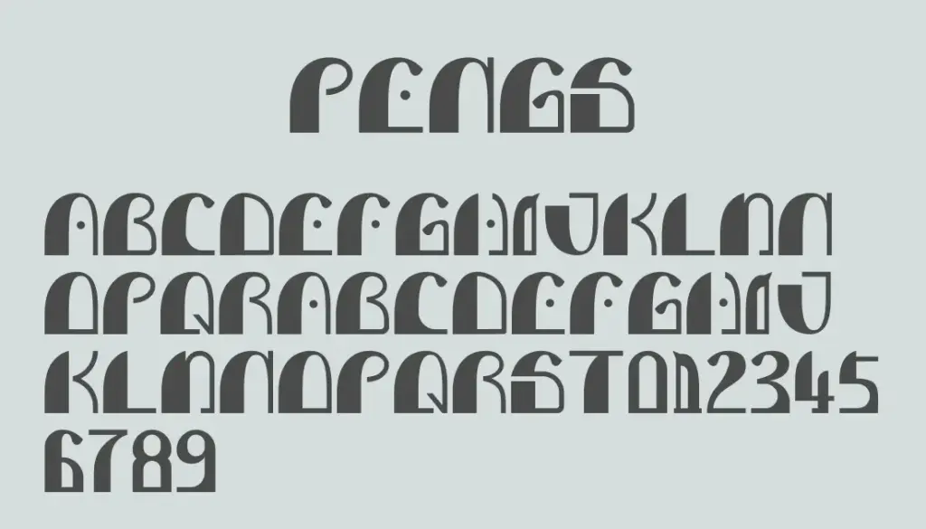 PENGS