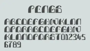 PENGS