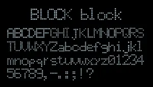 blockblock