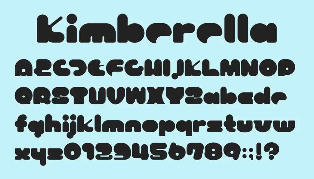 Kimberella