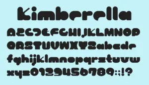 Kimberella