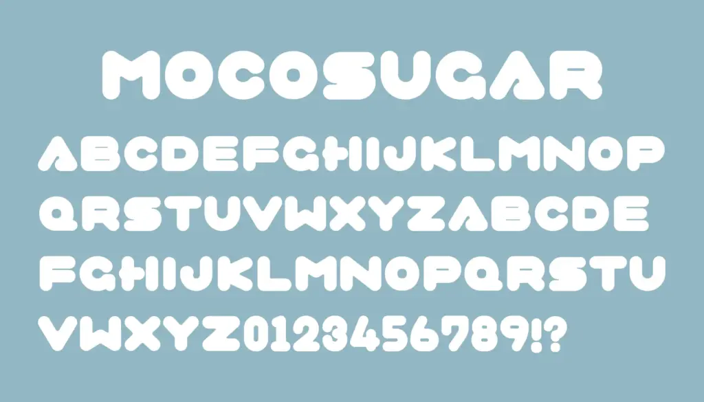 MocoSugar