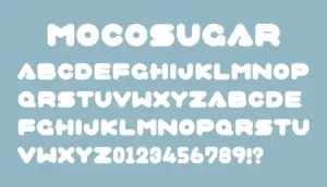 MocoSugar