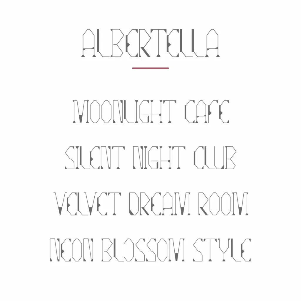 ALBERTELLA