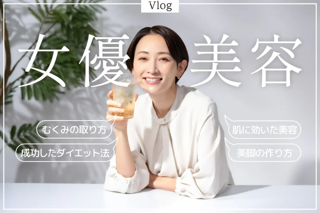 YouTube向け